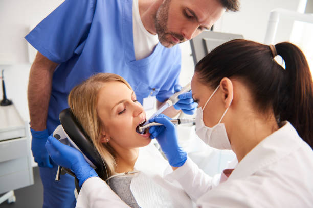 Advanced Technology for Better Dental Care in Byhalia, MS